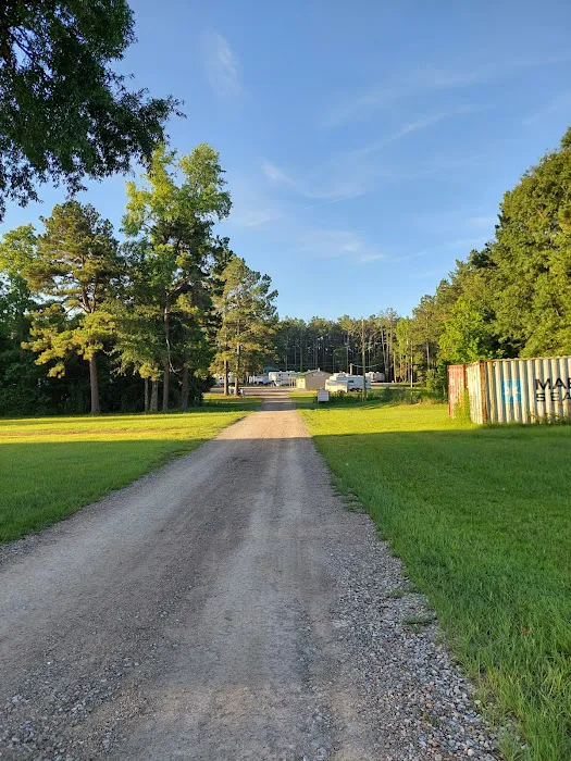 Austin Pioneer RV Park 9
