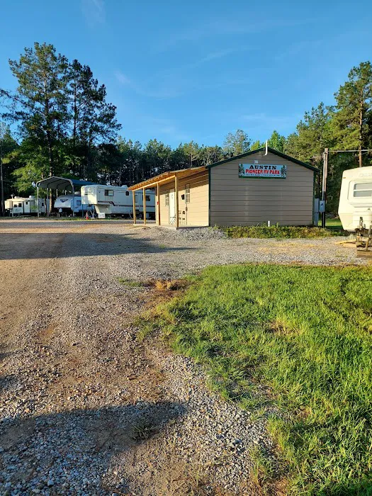 Austin Pioneer RV Park 8