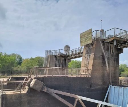 Willow Springs Campground