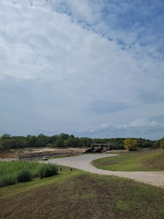 Willow Springs Campground 6