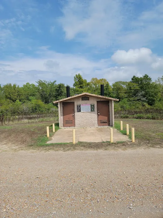 Willow Springs Campground 10