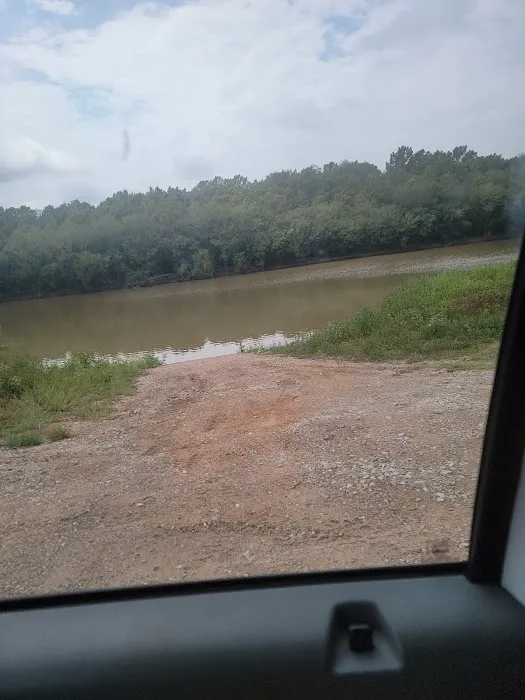 Willow Springs Campground 9
