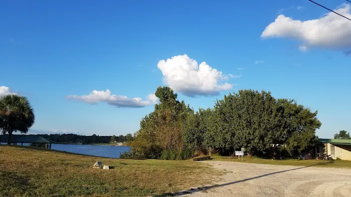 Oxbow Marina RV Park 3