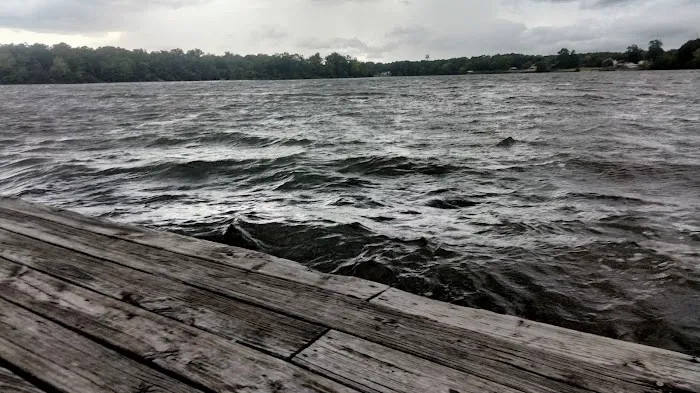 Oxbow Marina RV Park 5