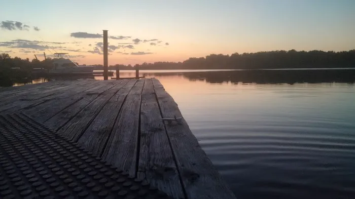 Oxbow Marina RV Park 1