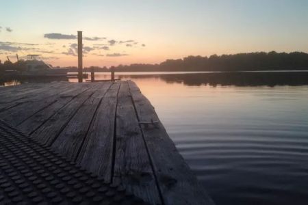 Oxbow Marina RV Park