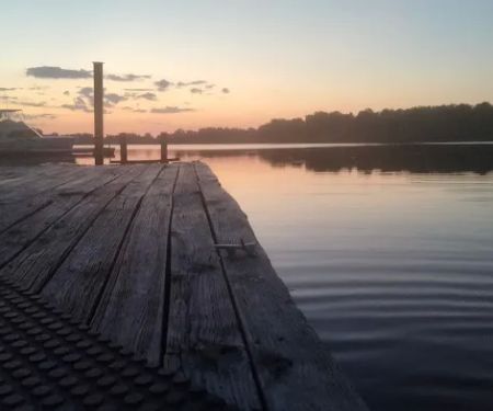 Oxbow Marina RV Park