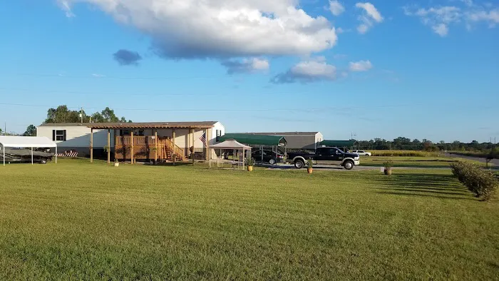 Oxbow Marina RV Park 2