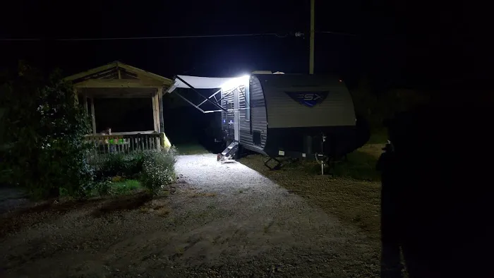 Oxbow Marina RV Park 8