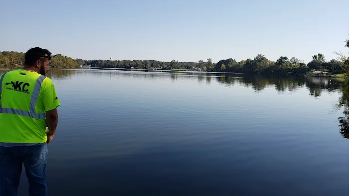 Oxbow Marina RV Park 6