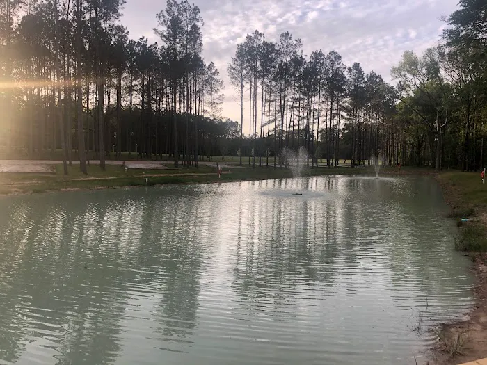 Red River Valley RV Park 1