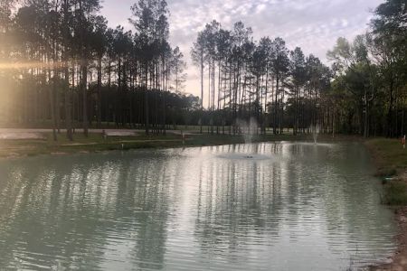 Red River Valley RV Park