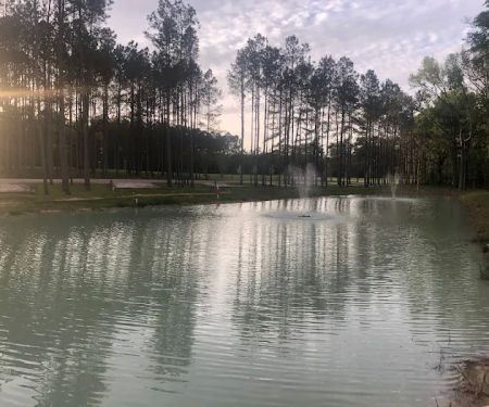 Red River Valley RV Park