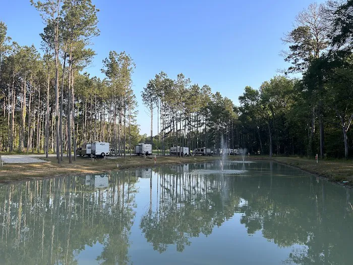 Red River Valley RV Park 4