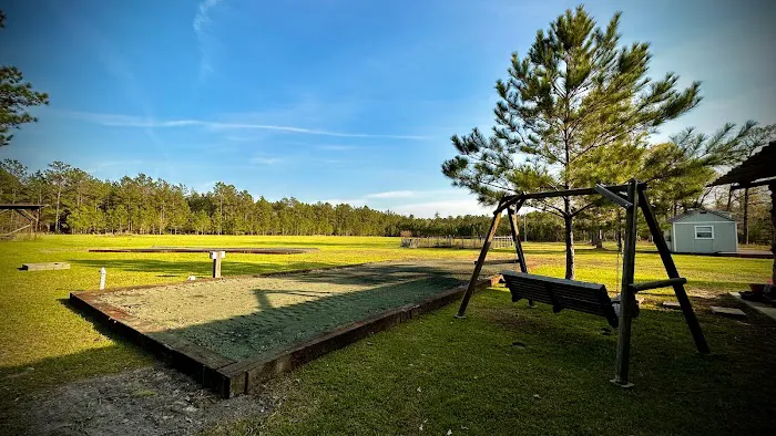 Selah Acres - Tent & RV Camping 1