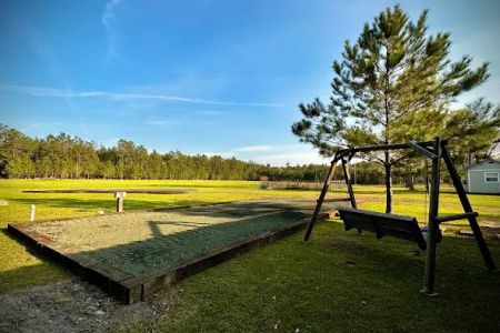 Selah Acres - Tent & RV Camping