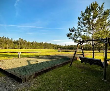 Selah Acres - Tent & RV Camping