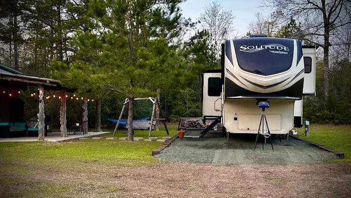 Selah Acres - Tent & RV Camping 2