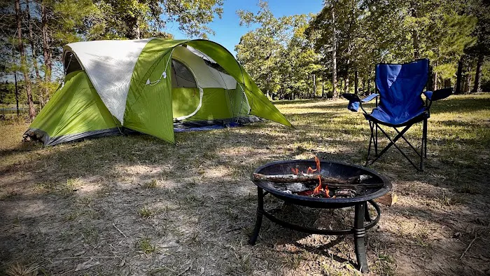 Selah Acres - Tent & RV Camping 5