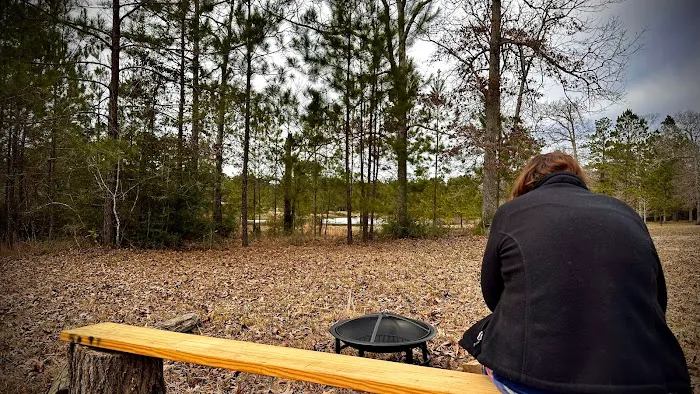 Selah Acres - Tent & RV Camping 7