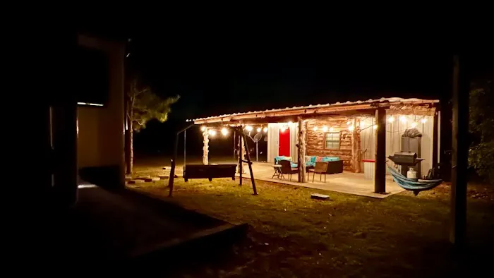 Selah Acres - Tent & RV Camping 9