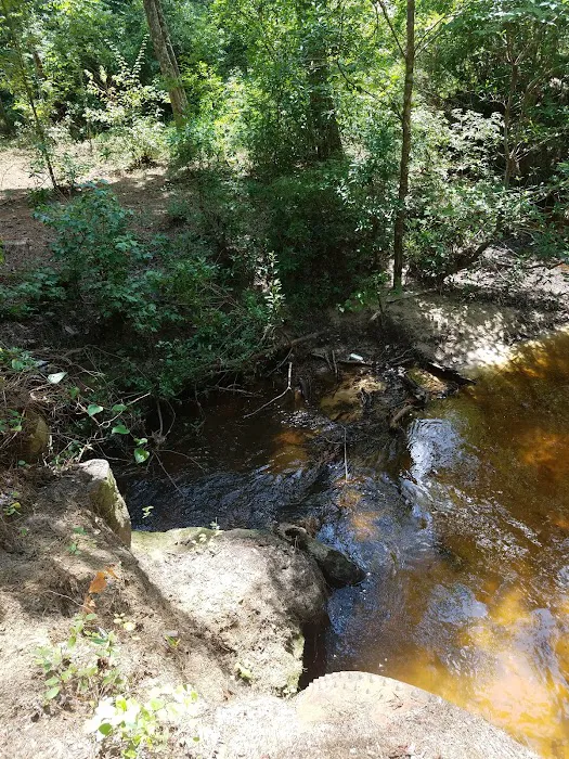 Beef Trail Campground 3