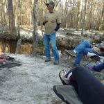 Beef Trail Campground