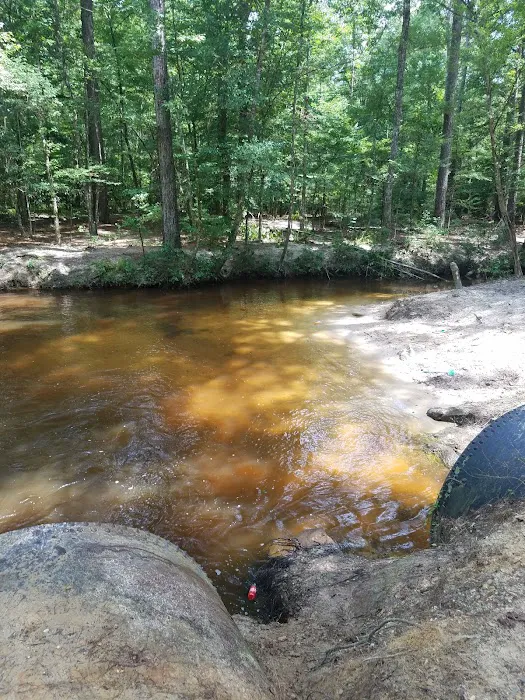 Beef Trail Campground 4