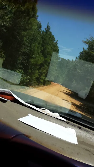 Beef Trail Campground 9
