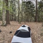 Turkey Creek Trail Campground