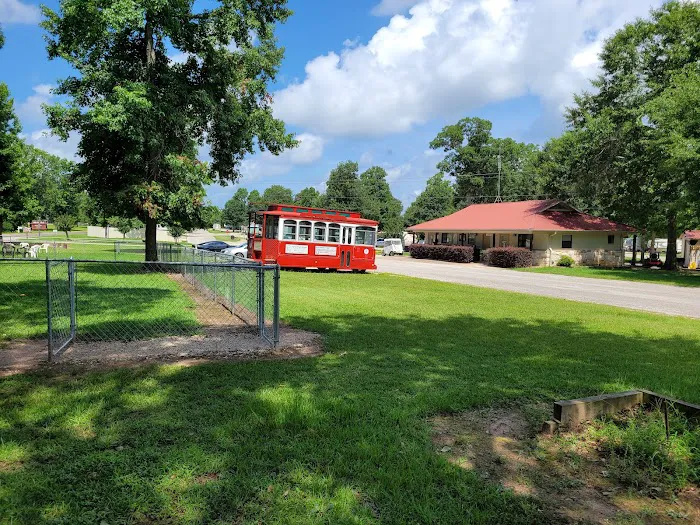 Rainbow's End - Escapees RV Parks 2