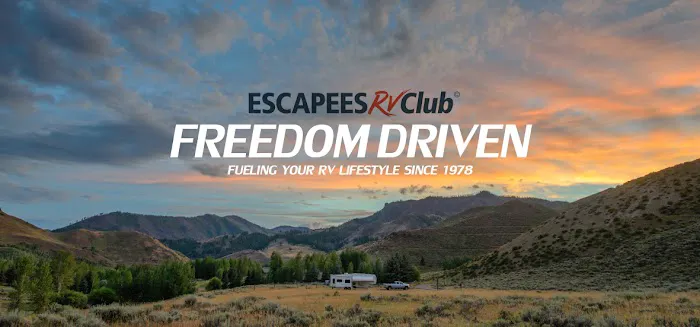 Rainbow's End - Escapees RV Parks 1
