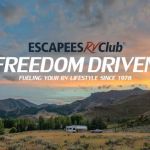 Rainbow's End - Escapees RV Parks