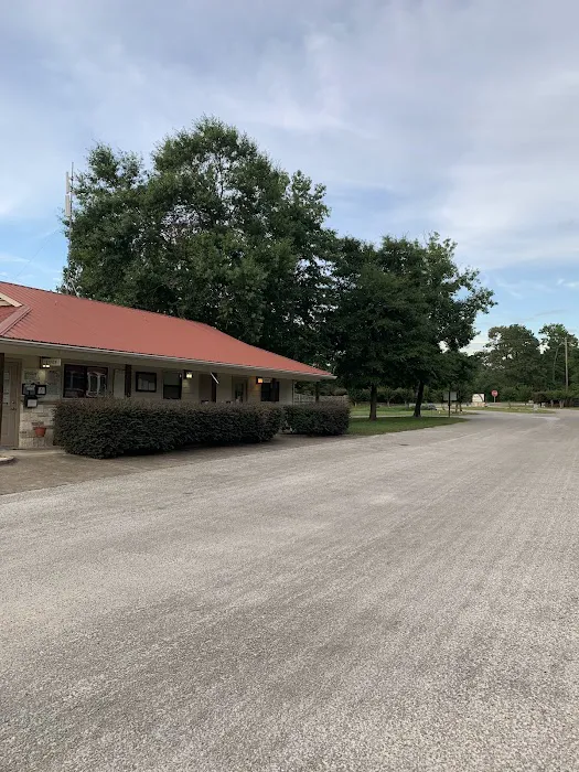 Rainbow's End - Escapees RV Parks 10