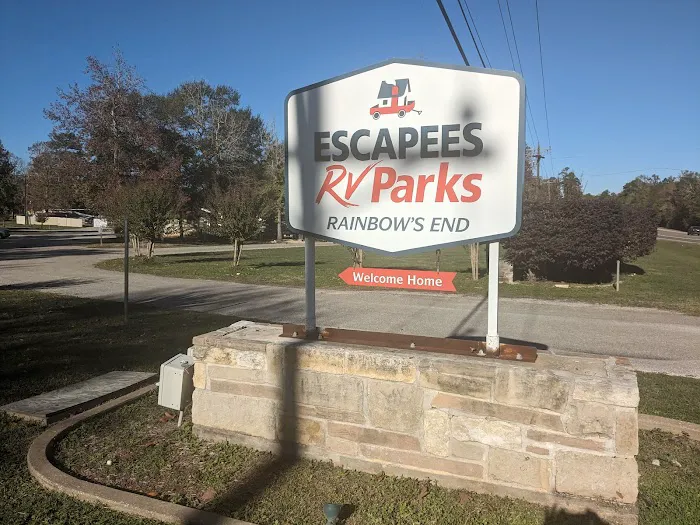 Rainbow's End - Escapees RV Parks 8