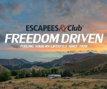 Escapees RV Club