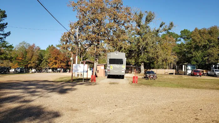 Escapees RV Club 5