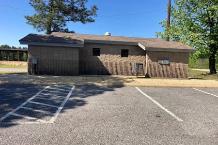 Crossett RV Park