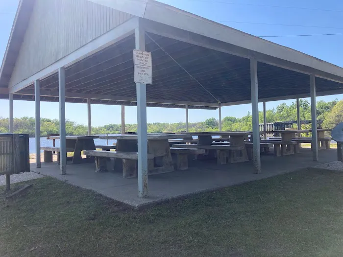 Crossett RV Park 5