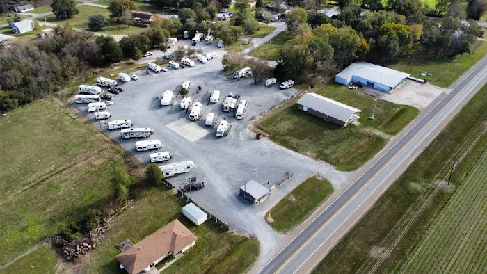 Delhi RV Park 1