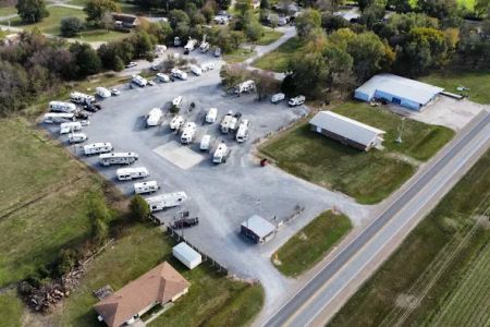 Delhi RV Park