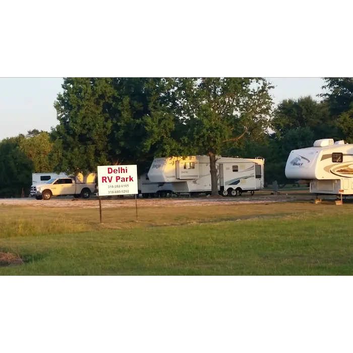 Delhi RV Park 5