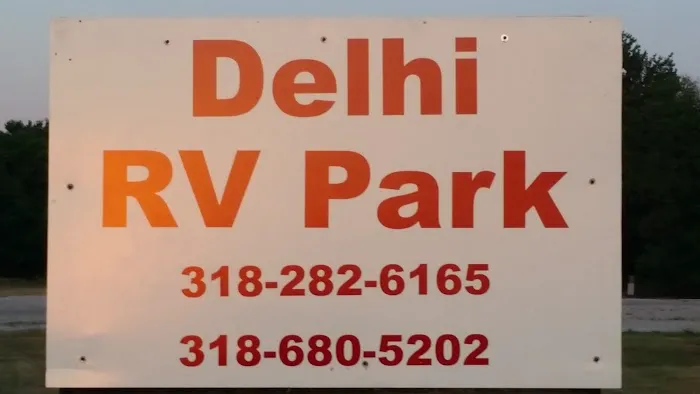 Delhi RV Park 4