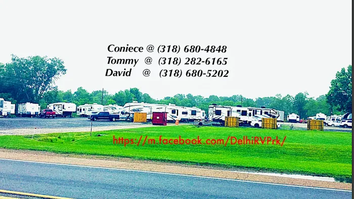 Delhi RV Park 9
