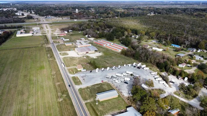 Delhi RV Park 10