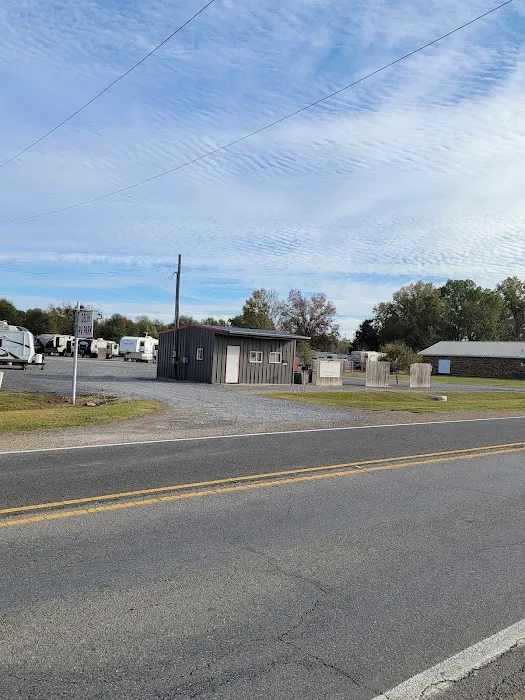 Delhi RV Park 7