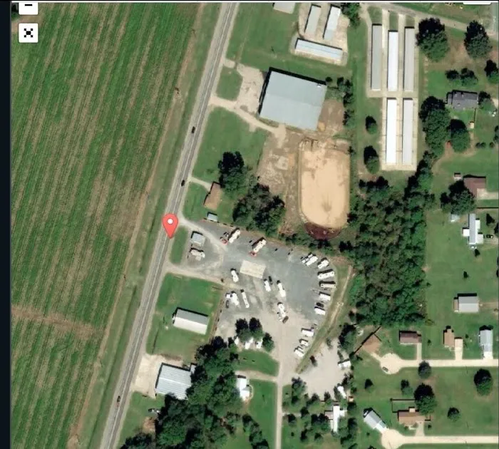 Delhi RV Park 8