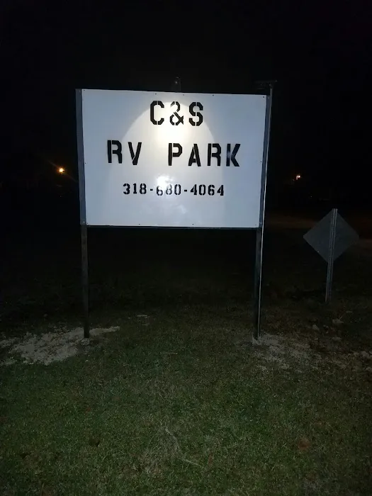 C&S RV Park 1
