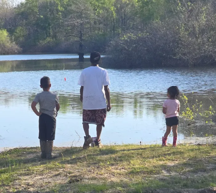 Muddy Bayou Campground 3