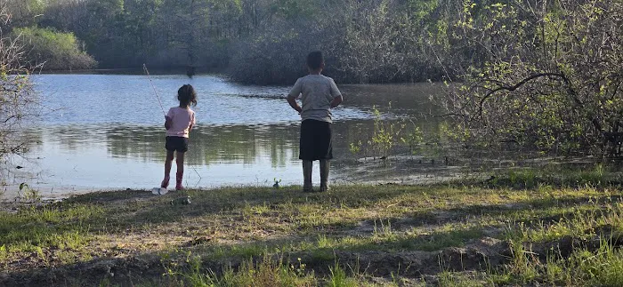 Muddy Bayou Campground 4